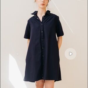 NWT PRAIRIE UNDERGROUND DRESS - SIZE XL